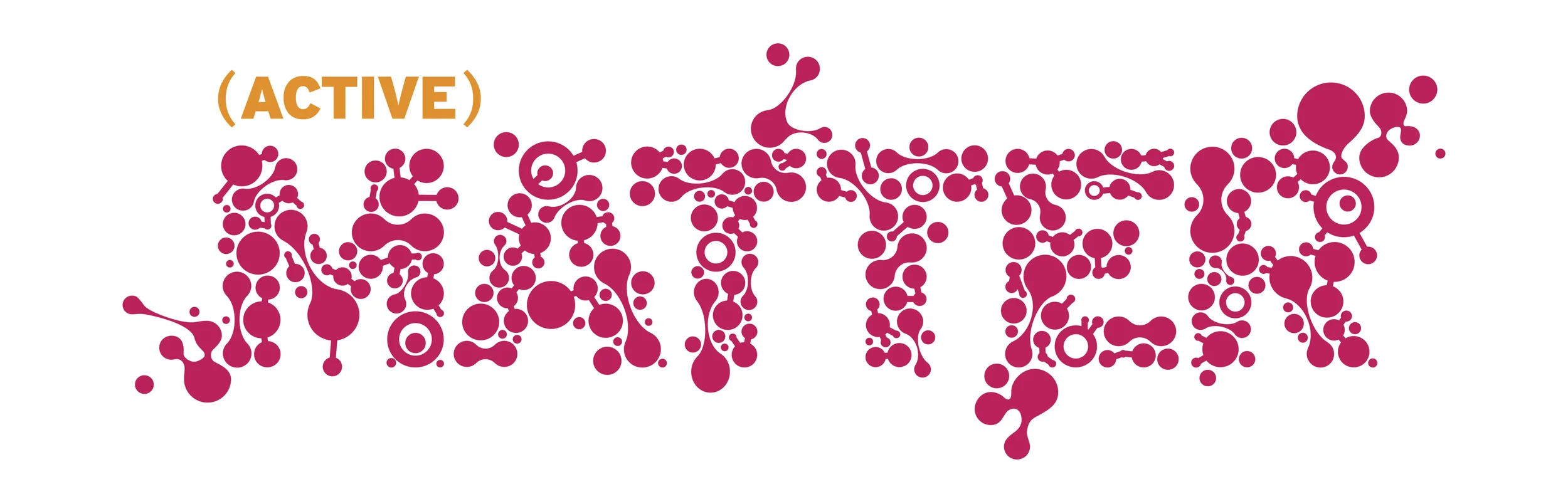 Active Matter Branding