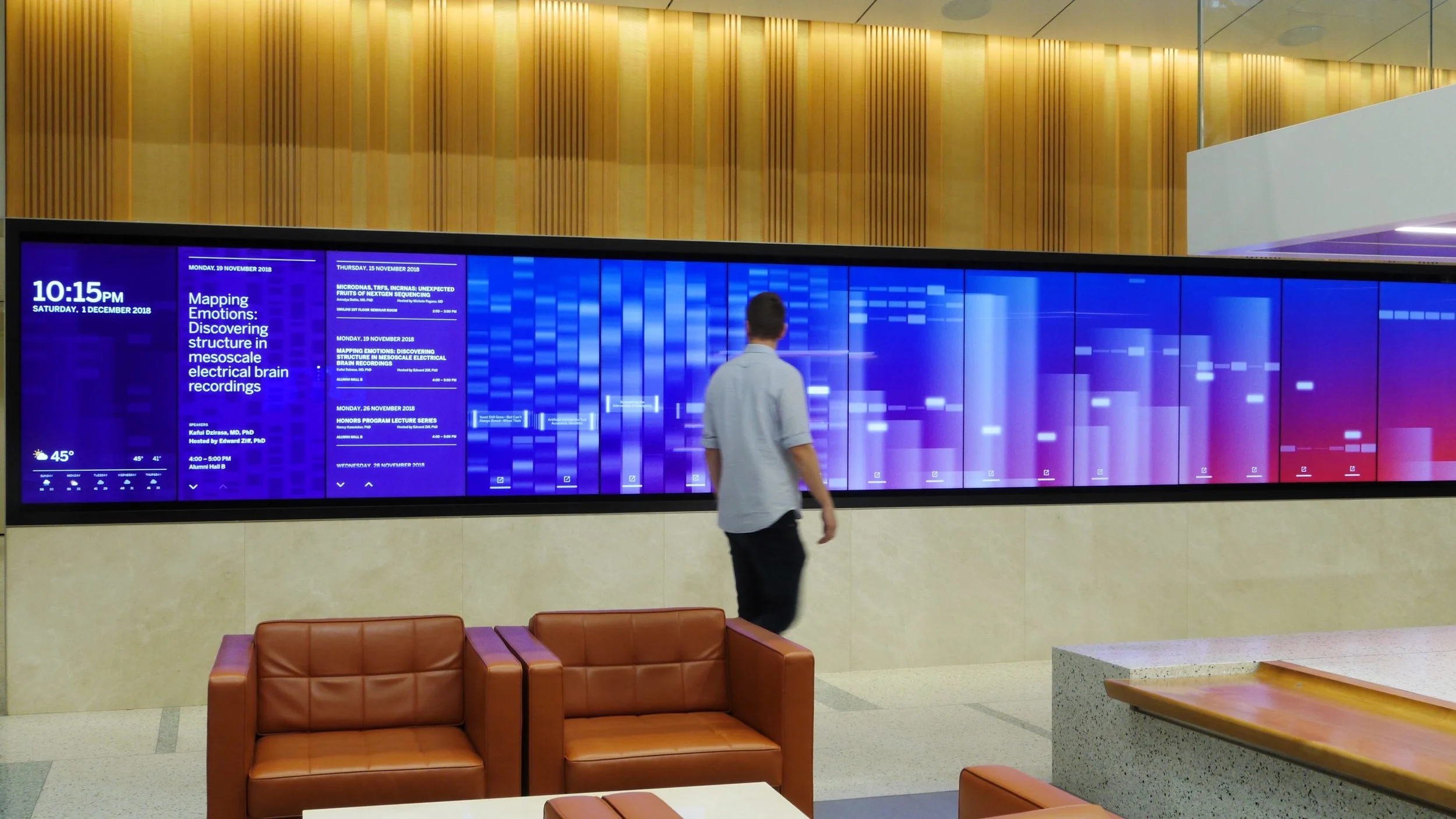NYU Langone Health: New York, NY
