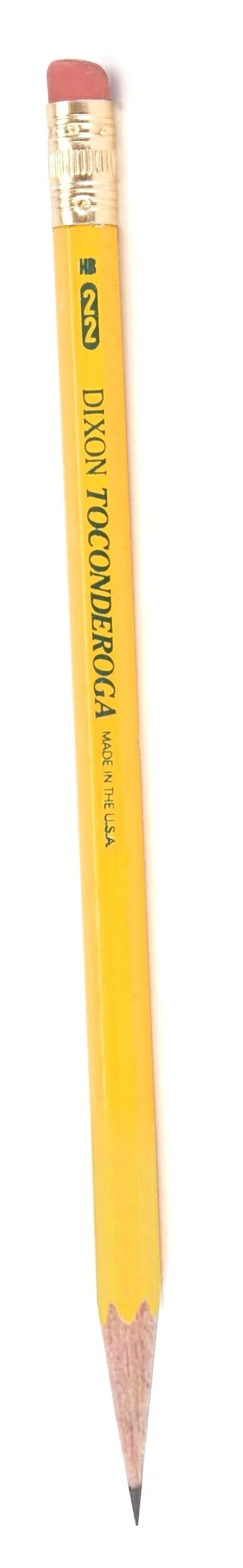 No. 22 Pencil