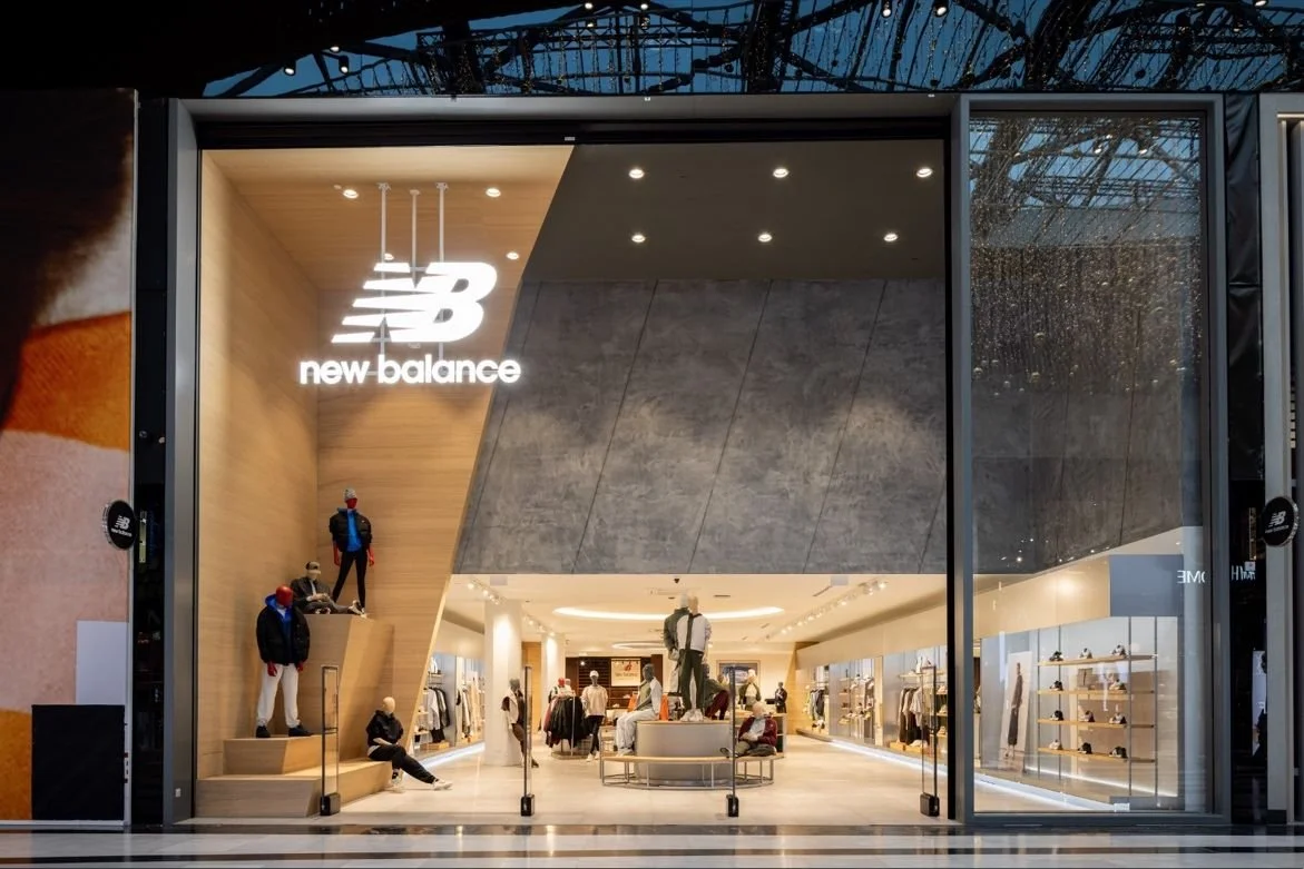 New Balance's Uncommon Common