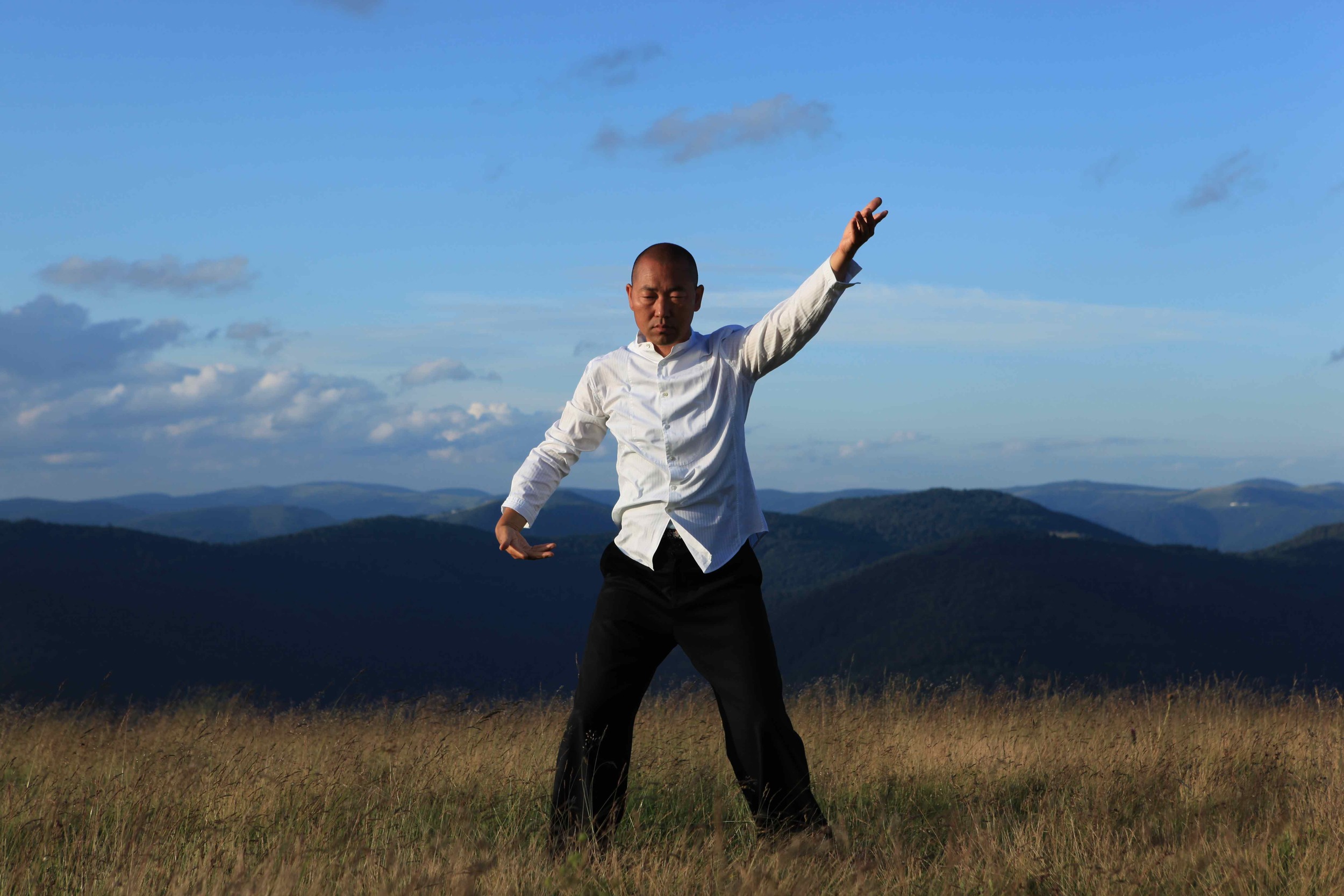 Qi Gong