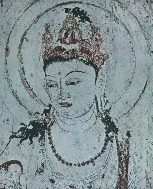 Bodhisattva