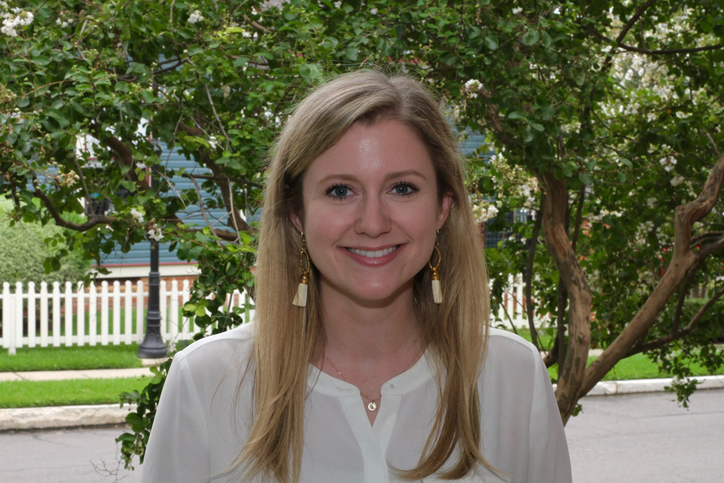 Amanda previously worked for Bank of America in downtown Dallas where she managed a lending portfolio of 25 large corporate clients. Her successful interface with those clients and with internal teams led to her promotion at the bank to Assistant Vice President. Personally, Amanda has a passion for encouraging others to aspire for personal growth and to live wholeheartedly. Amanda grew up and currently resides in Dallas, Texas. She attended Highland Park High School and graduated from Texas A&M University with a Bachelor in Finance.
