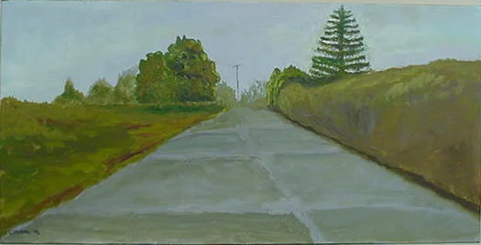 Orchard Heights Road - 10x20, oil on canvas.jpg