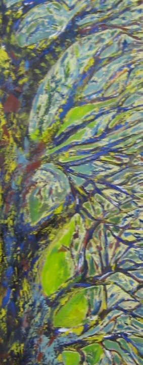 Shadow Tree, 30x12, oil on canvas, Feb.2010.jpg