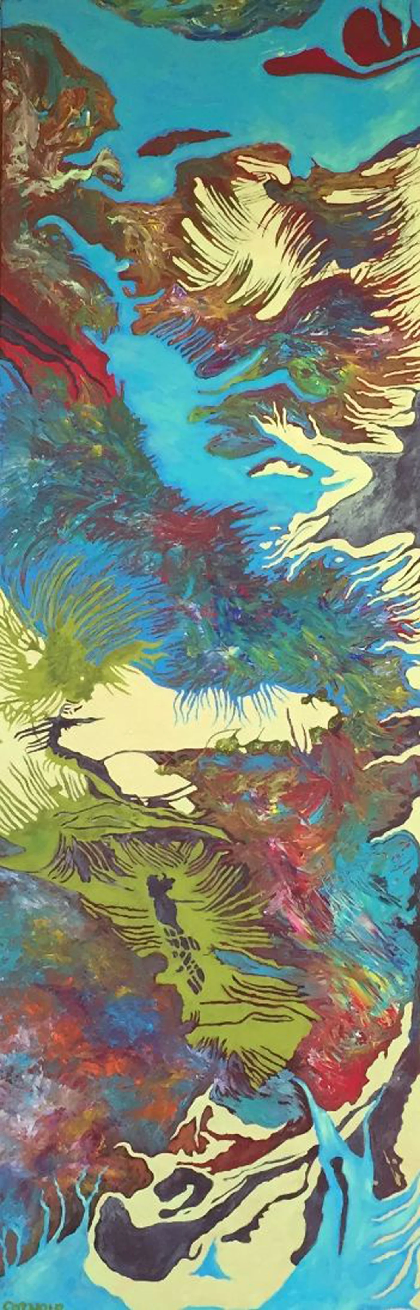 Earth Series: Climate Change