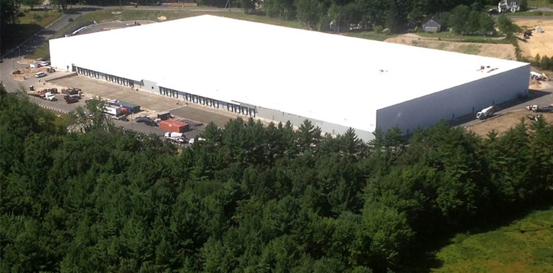 New Hampshire Liquor Commission- Bow, Hew Hampshire