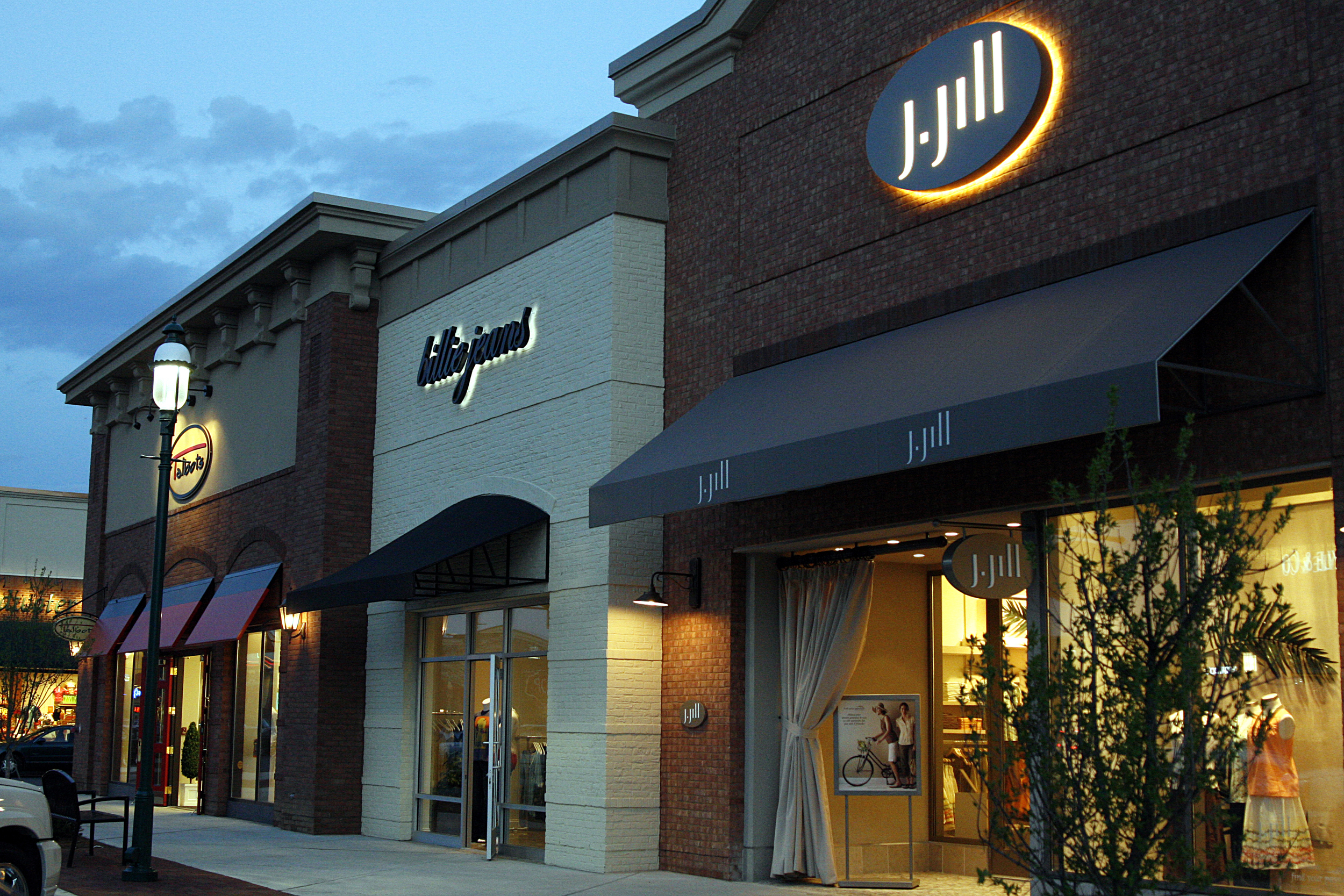 The Streets of Indian Lake-Hendersonville, Tn