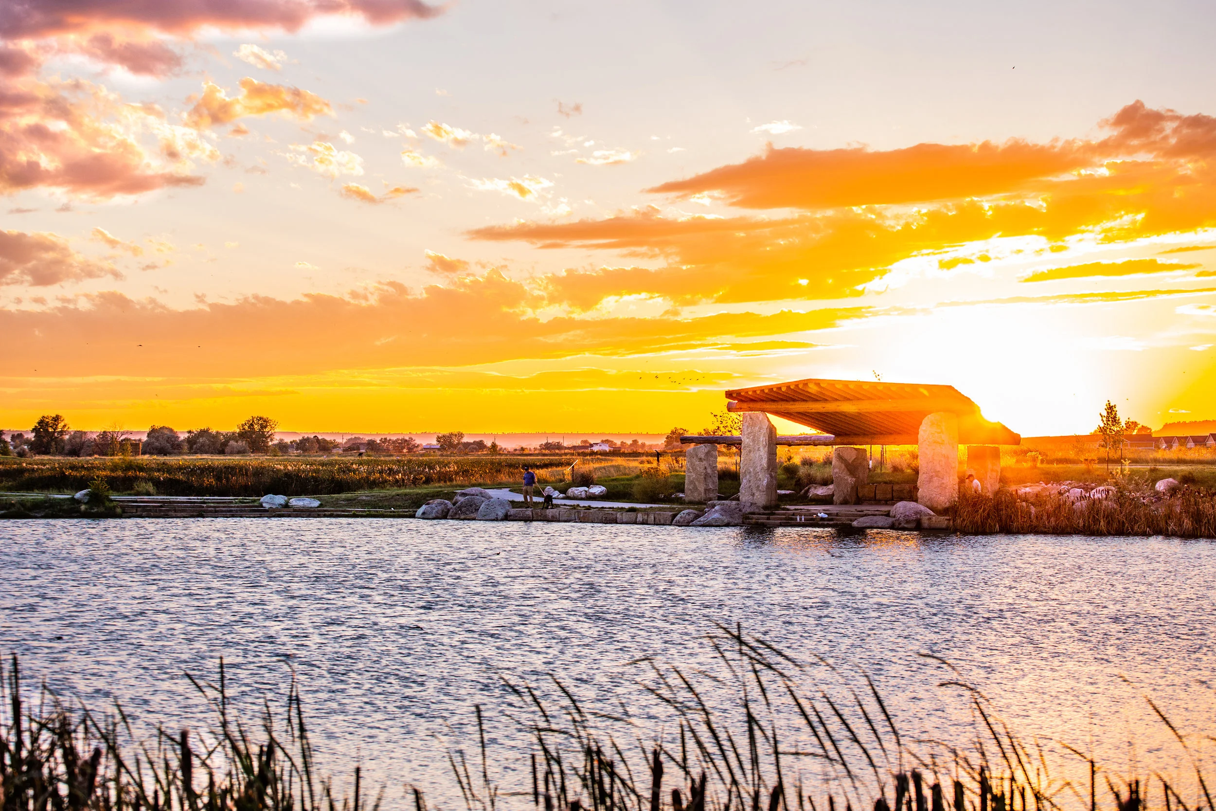 Shiloh Conservation Area: Billings, MT
