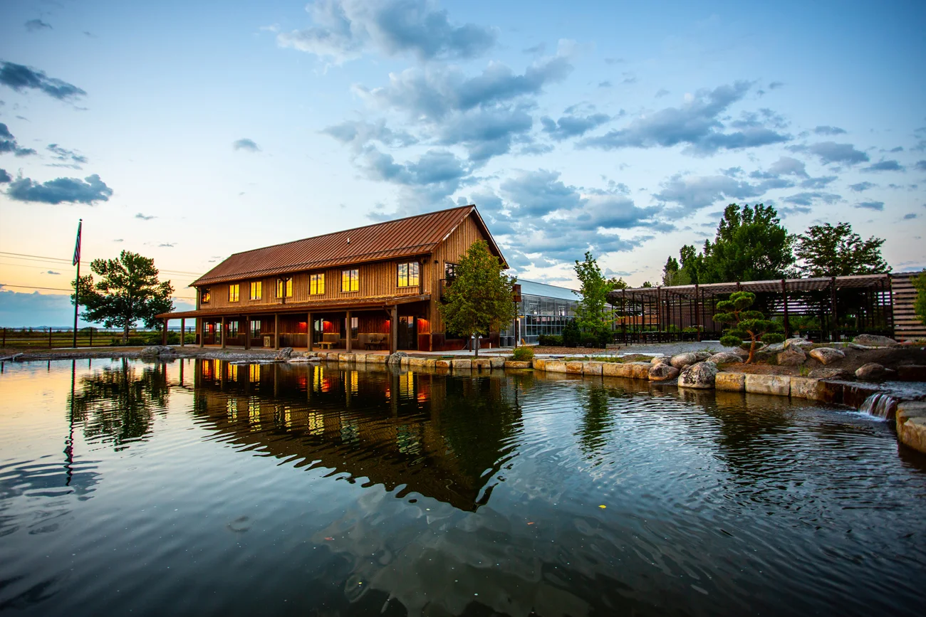 LDI Office Located at 1670 South 48th Street West, Billings, MT 59106