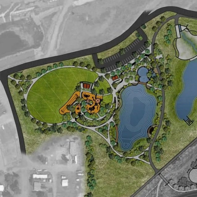 Land Design, Inc.