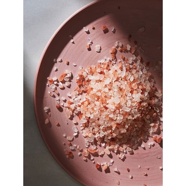 Outtake from a cookbook shoot with @ashleynev. Beautiful ceramics by @ren_vois.