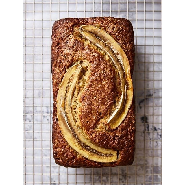 Brown butter banana bread is what I baked most recently! Thanks @everythingyouwanttoeat for the great recipe. #quarantinelife