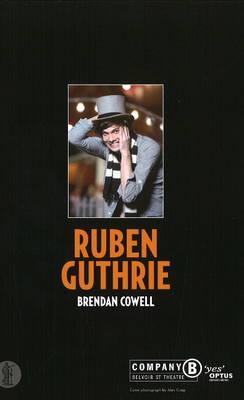 Ruben Guthrie