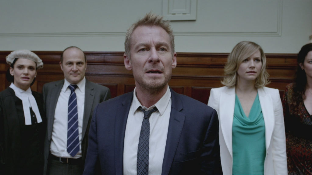 "Missy" in Rake: Series 3