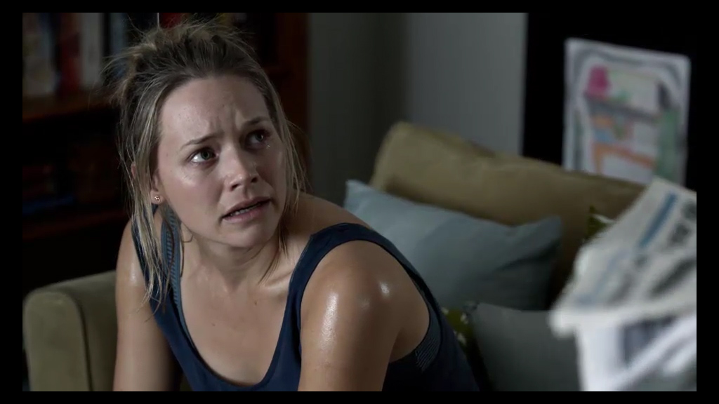 "Jess" in Secrets & Lies