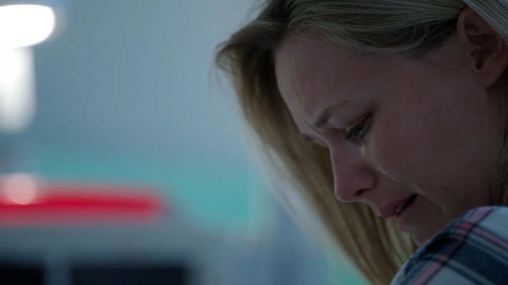 "Layla" in House Husbands