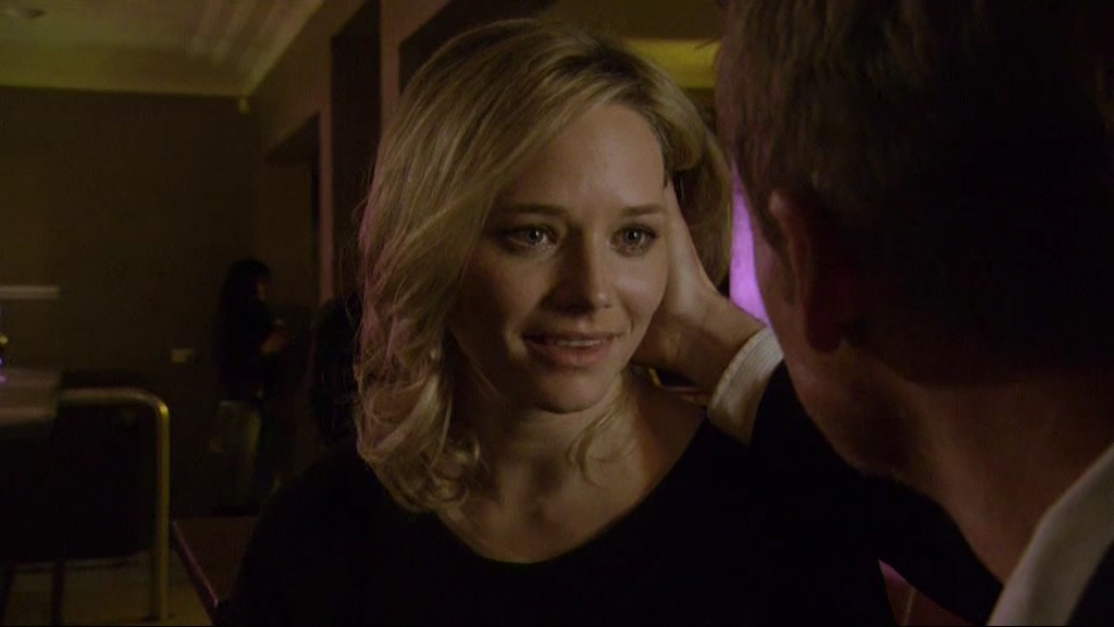 "Missy" in Rake: Series 1