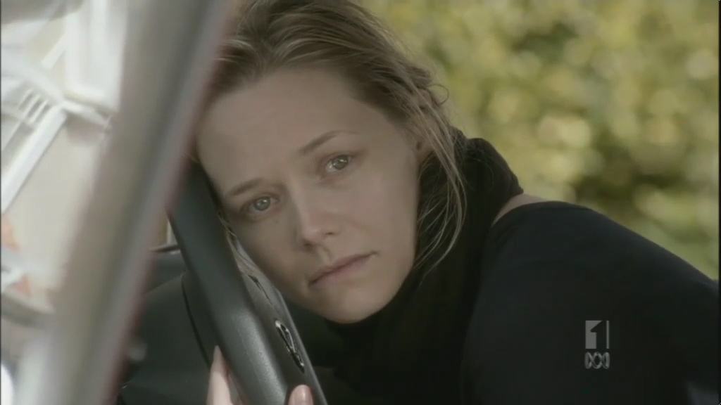"Missy" in Rake: Series 2