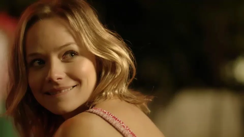 "Jess" in Secrets & Lies