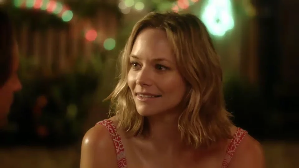 "Jess" in Secrets & Lies