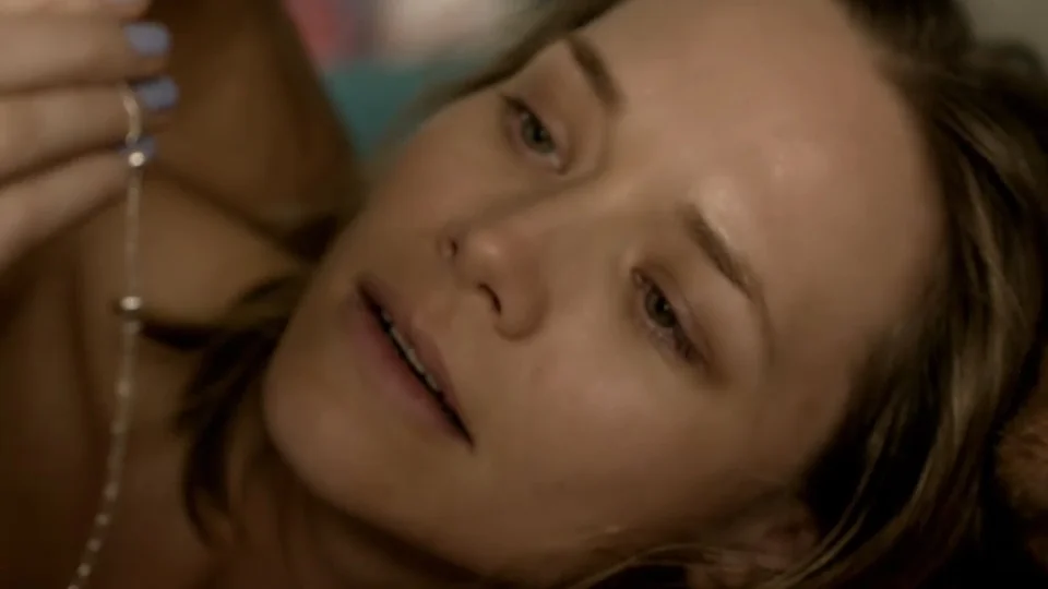"Jess" in Secrets & Lies