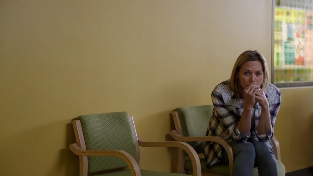 "Layla" in House Husbands