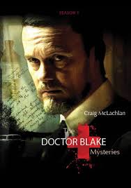 The Doctor Blake Mysteries: Series 3