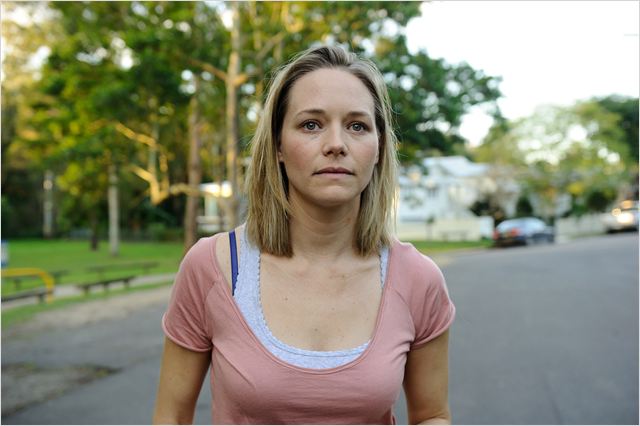 "Jess" in Secrets & Lies