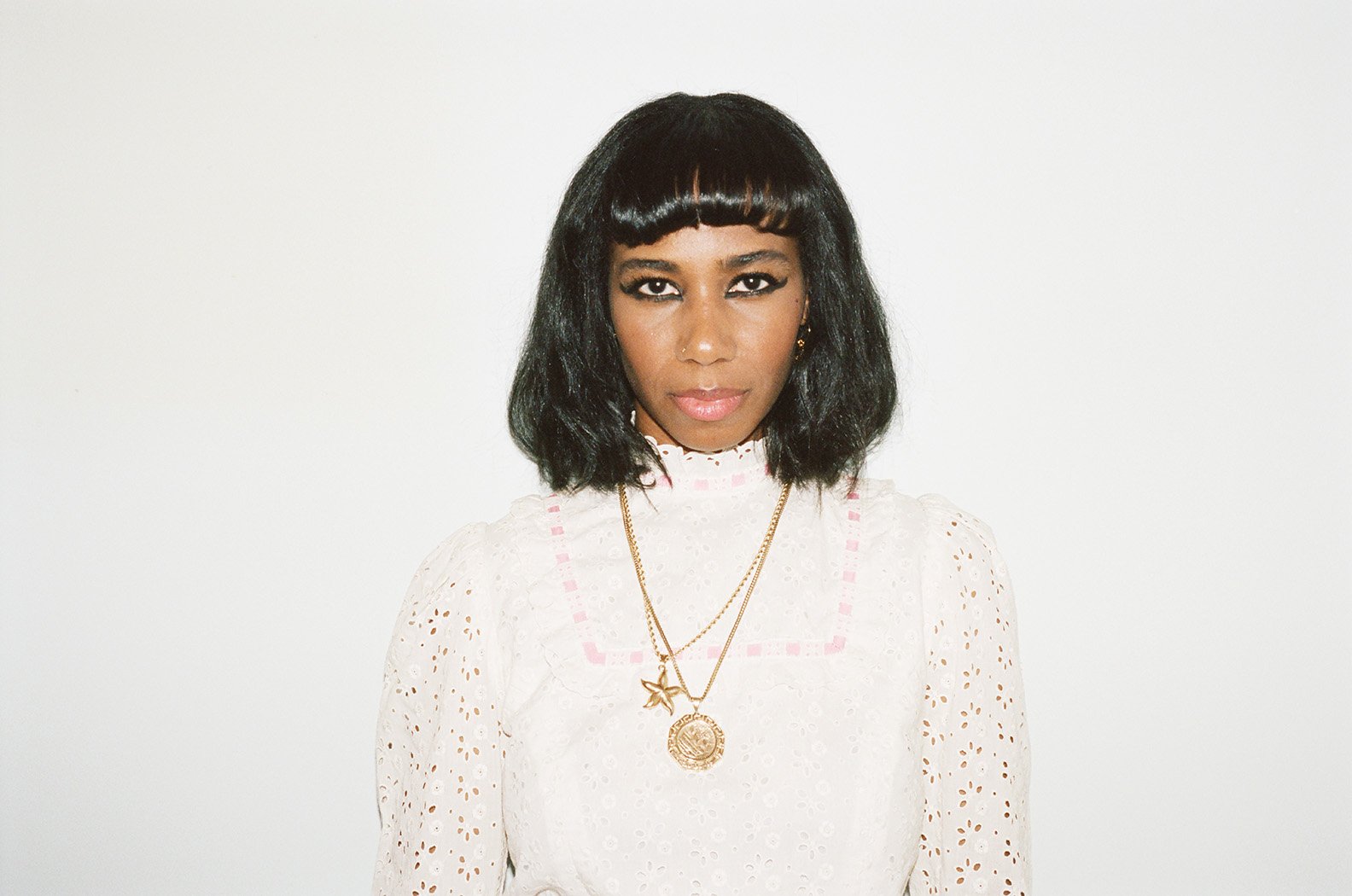 SANTIGOLD - BROOKLYN, NY - 2018