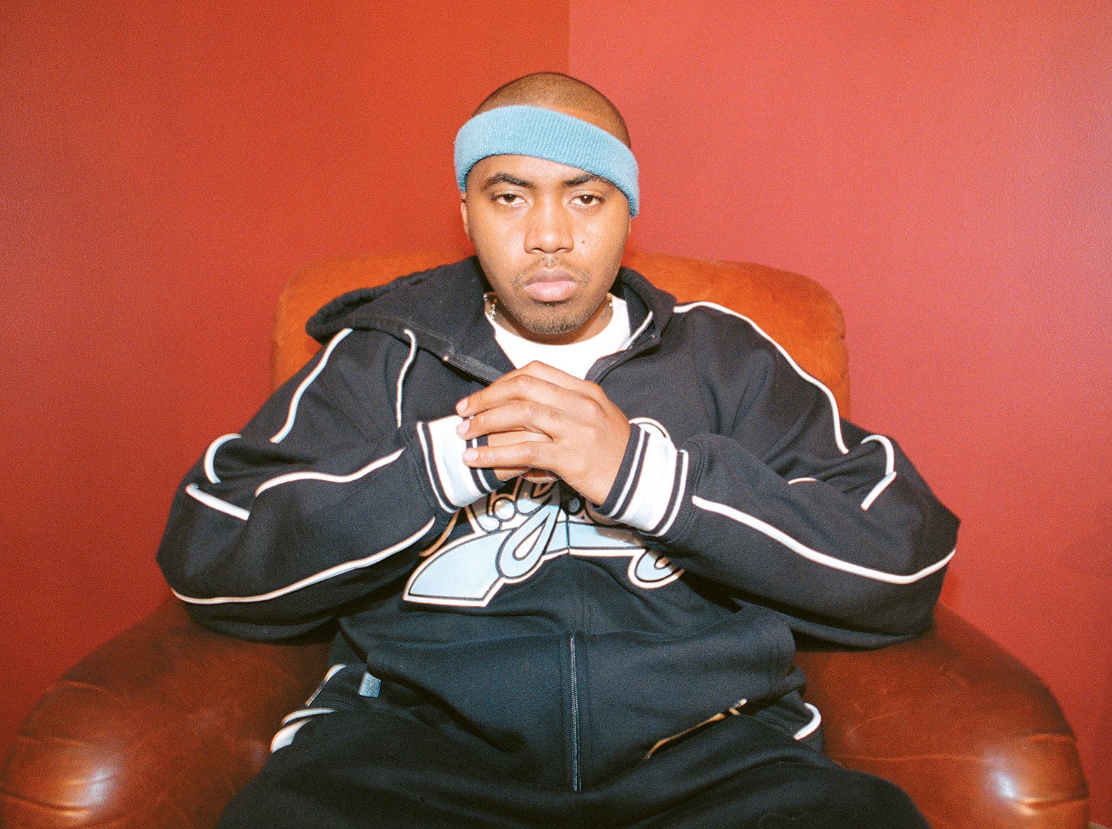 NAS - NYC - 2002