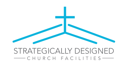 Architecture, Master Planning & Strategic Thinking about Buildings for Churches