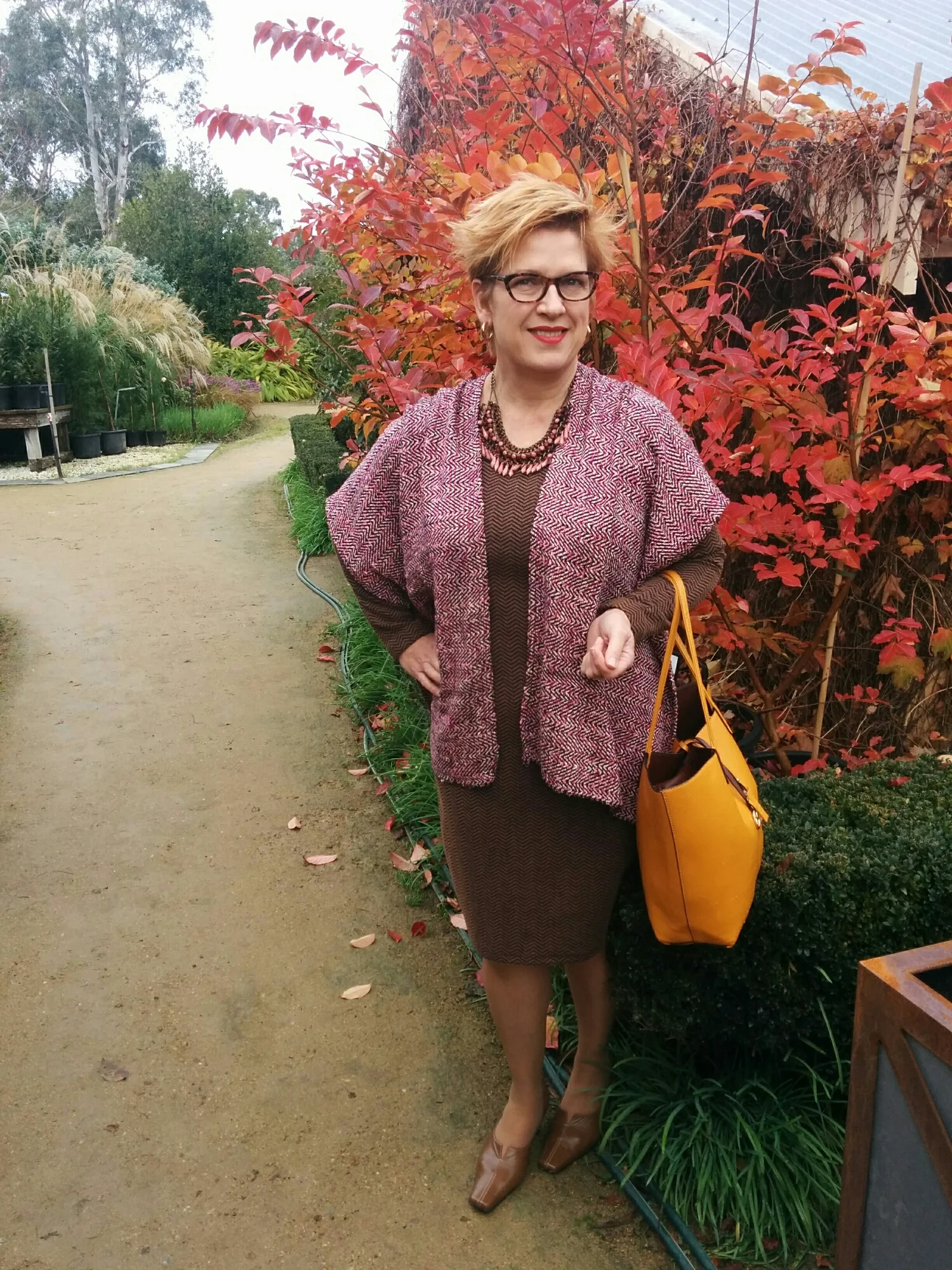 Join me in the road less travelled!