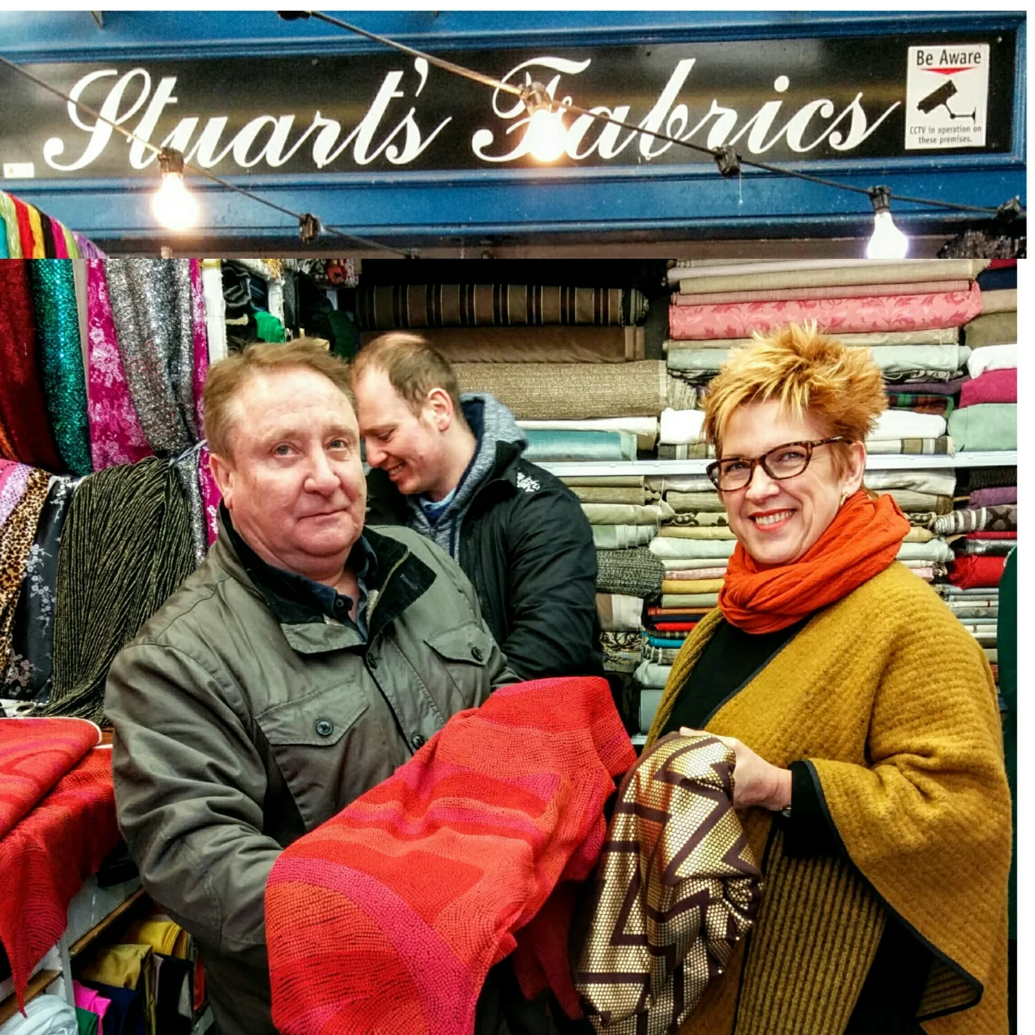 Do Souveniers count?
