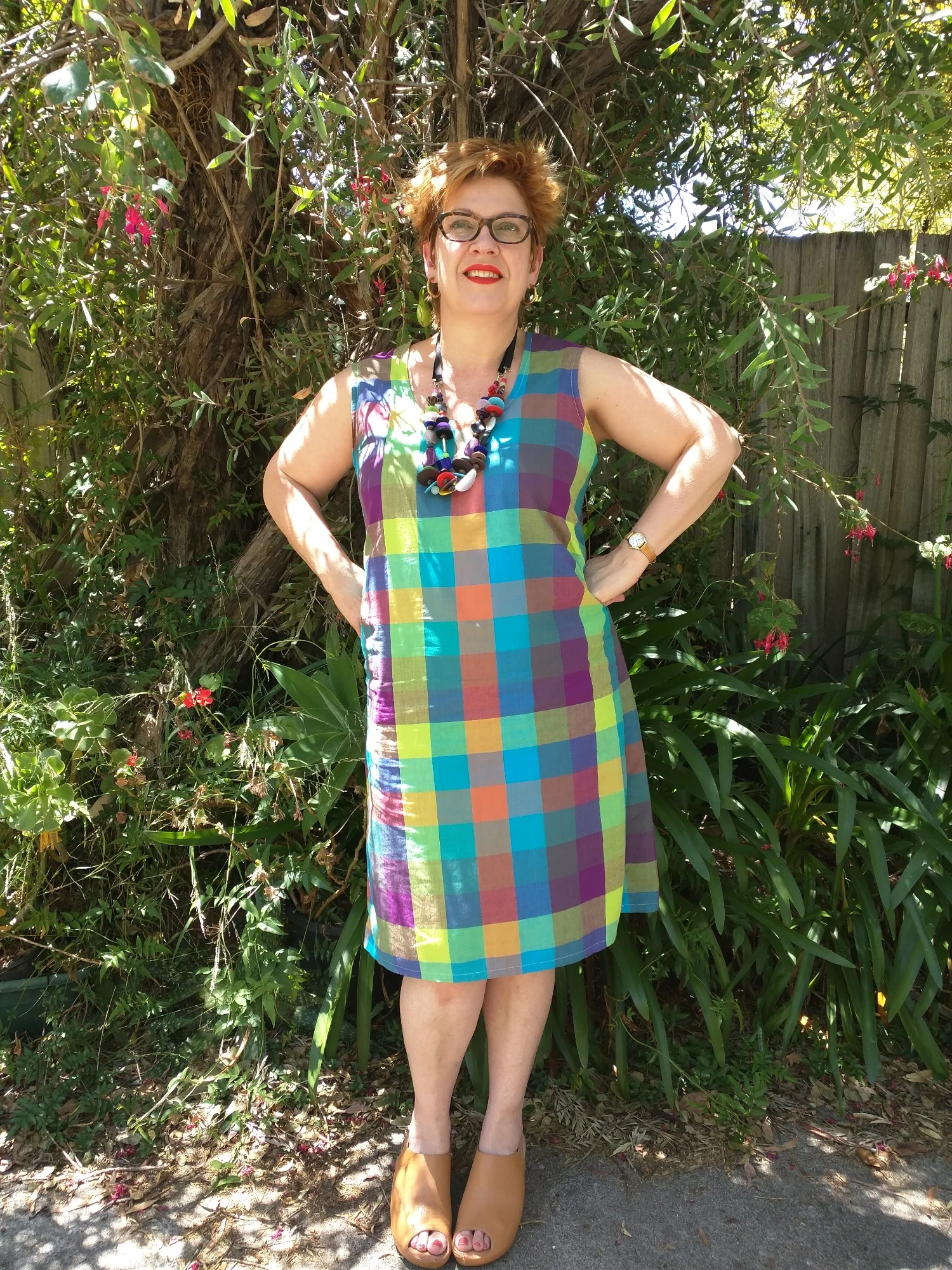 Take time out to enjoy the simple things in life too