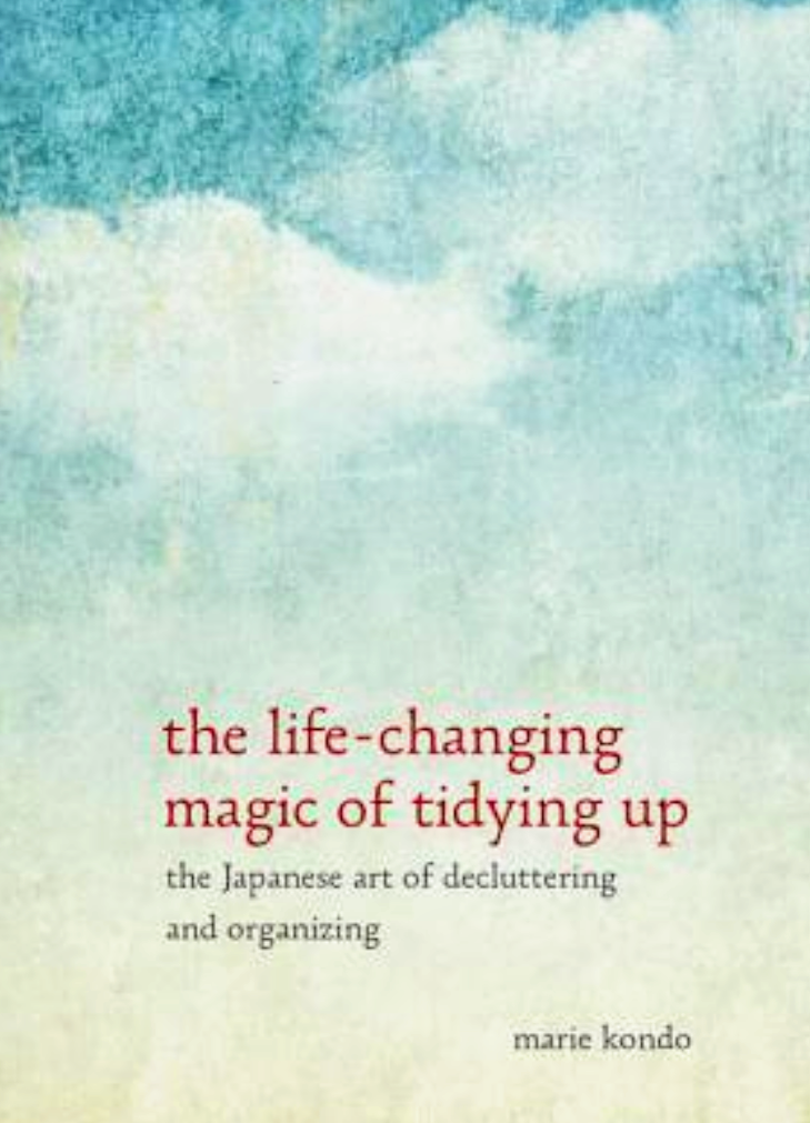 Marie Kondo