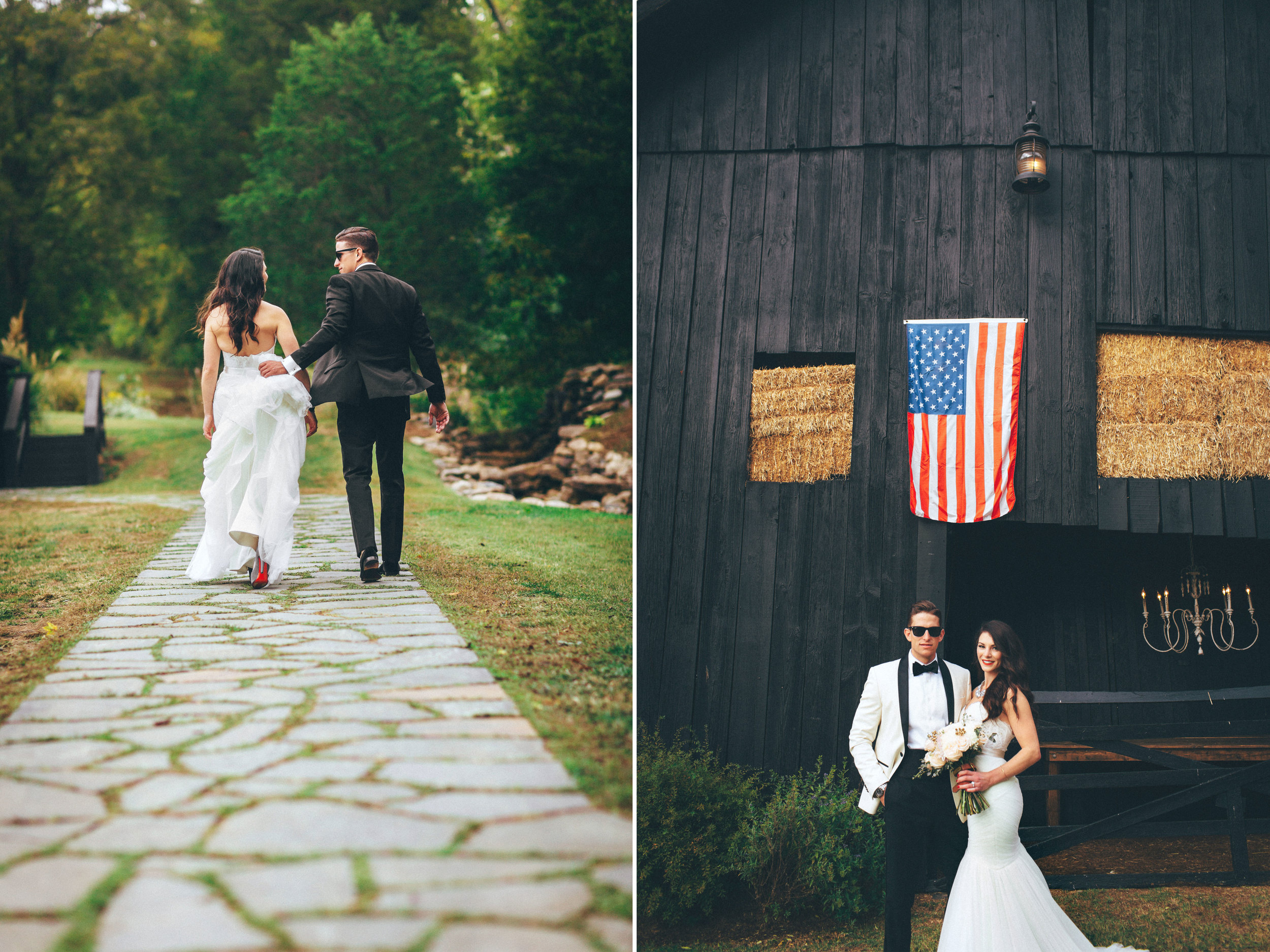 Me & Mr. Jones Wedding, Blue Wedding Shoes, Christian Louboutin Wedding Shoes, Magnanni Slippers, Black Tie Wedding, Cedarwood Wedding, Nashville Wedding, White Tuxedeo Jacket