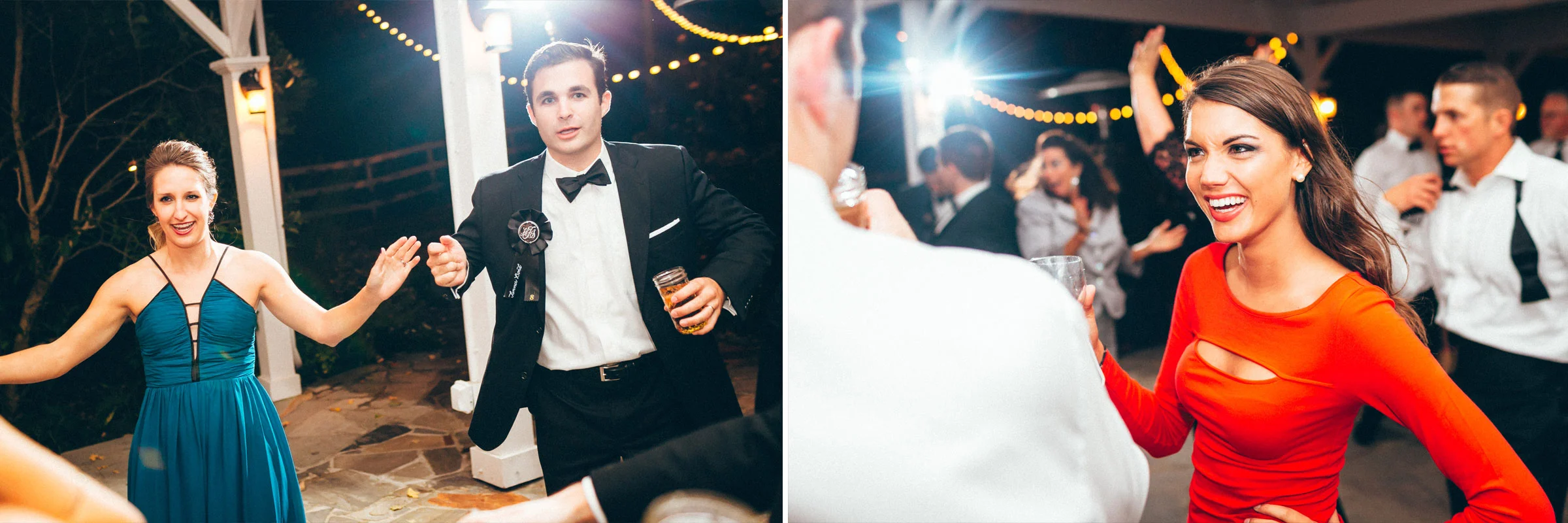Me & Mr. Jones Wedding, Reception at Cedarwood in Nashville, Gold Wedding, Funny Wedding Photos