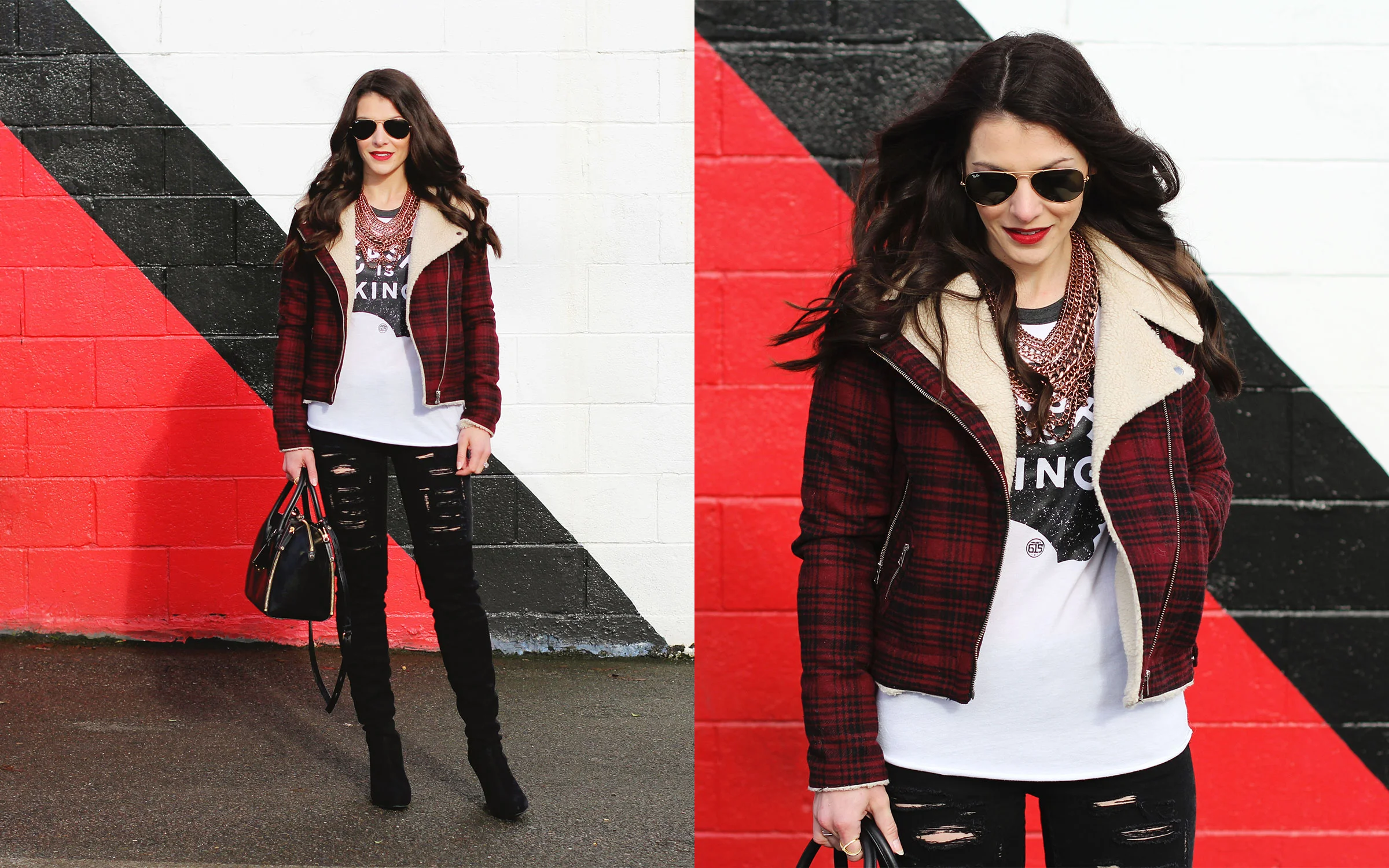 HOW TO HIT A FASHION HOME RUN IN A BASEBALL TEE