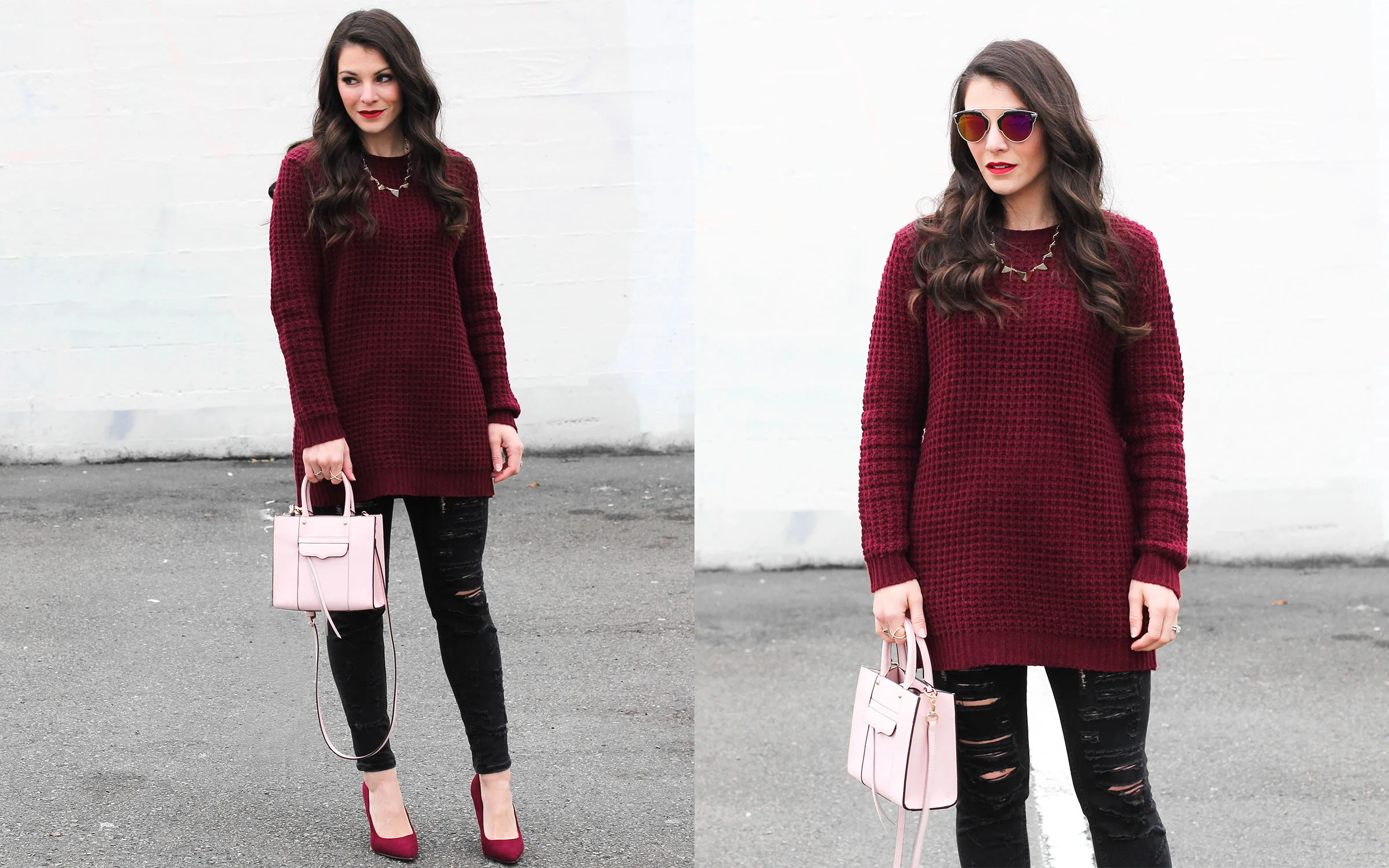 3 MUST-HAVE ITEMS FOR SPRING