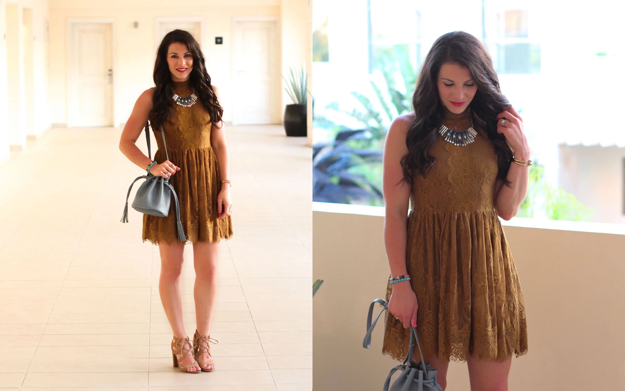 5 TIPS FOR CHIC & EASY VACATION OUTFITS