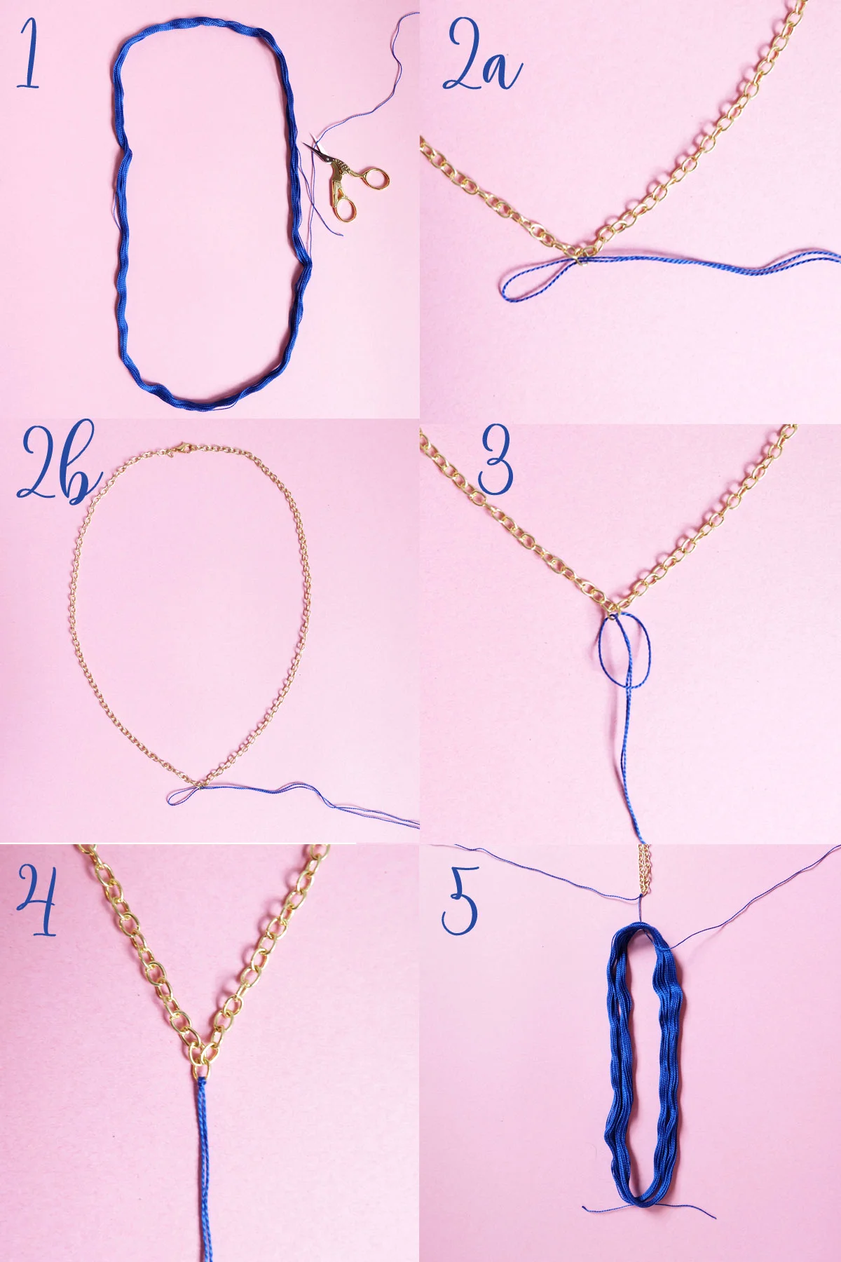 Diy summer jewelry clearance