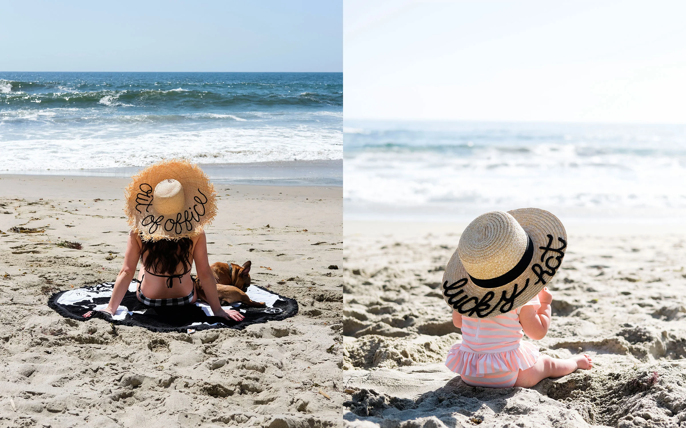 A WEEKEND GUIDE TO LAGUNA BEACH