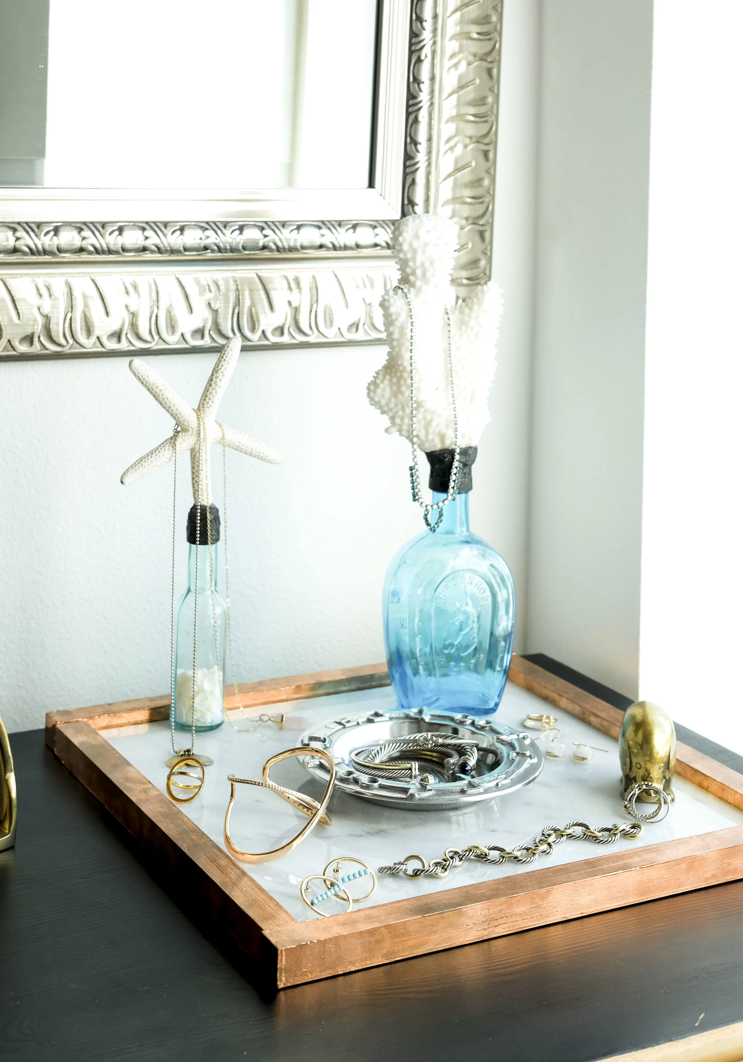 3 EASY SPACE SAVING HACKS FOR SMALL BEDROOMS — Me and Mr. Jones