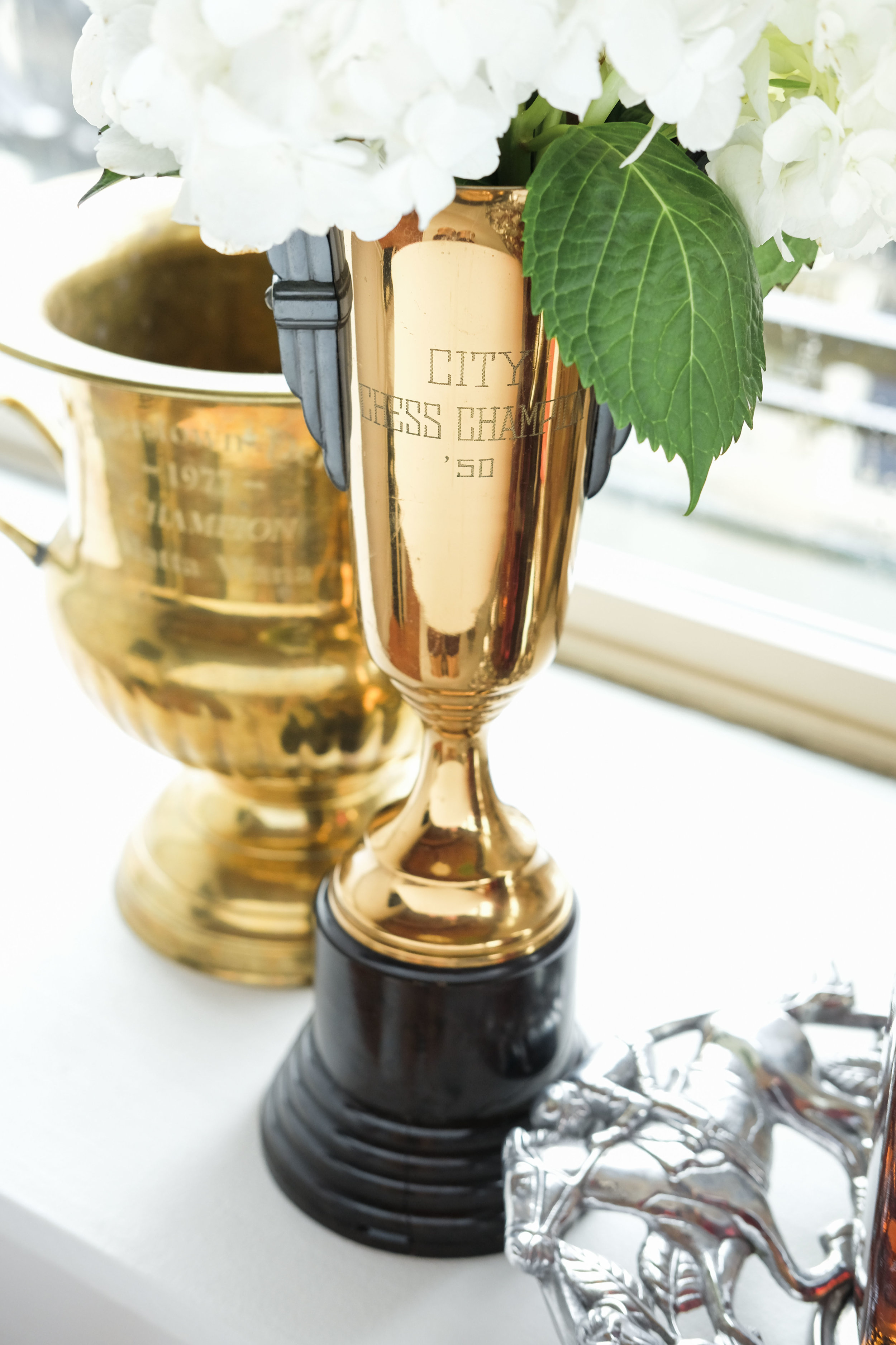 DIY Kentucky Derby Party From Home Ideas - Equestrian Stylist