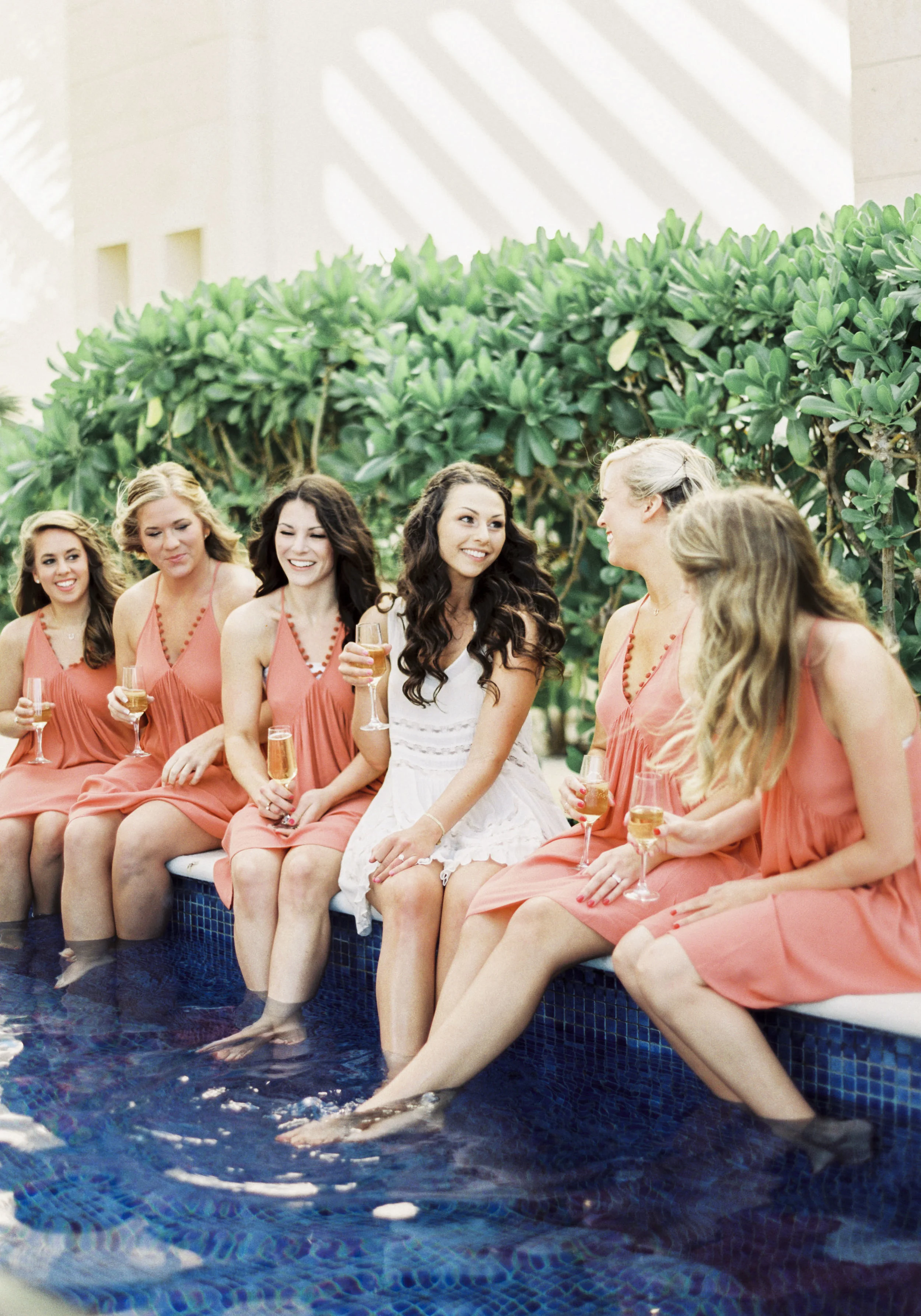 cute getting ready outfits for bridesmaids 2026 Cheap Sale