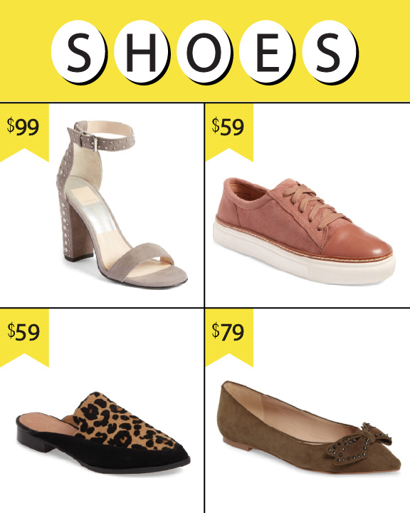 Nordstrom Shoes for Women for sale