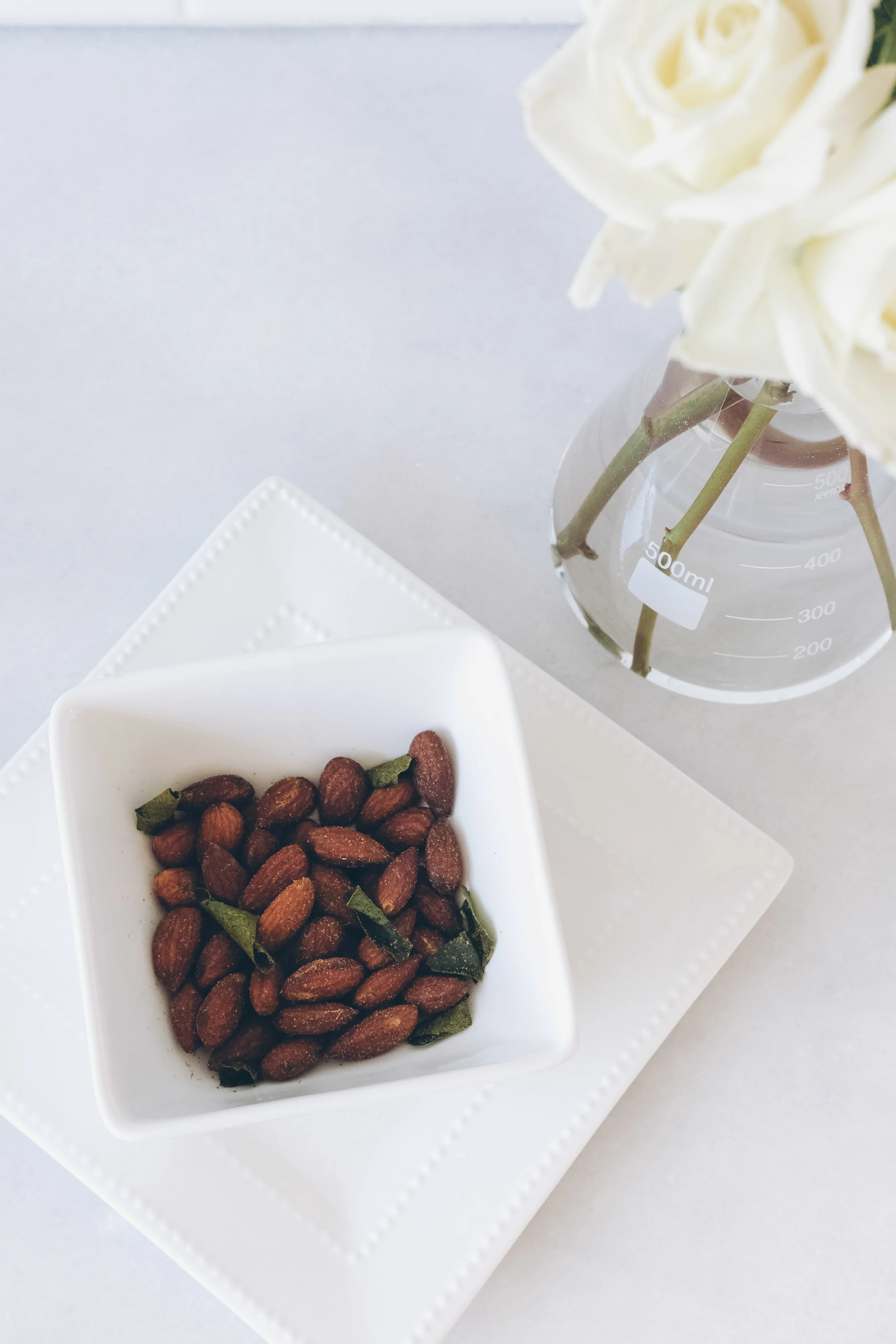 3 HEALTHY SNACKS FROM TRADER JOE'S — Me and Mr. Jones