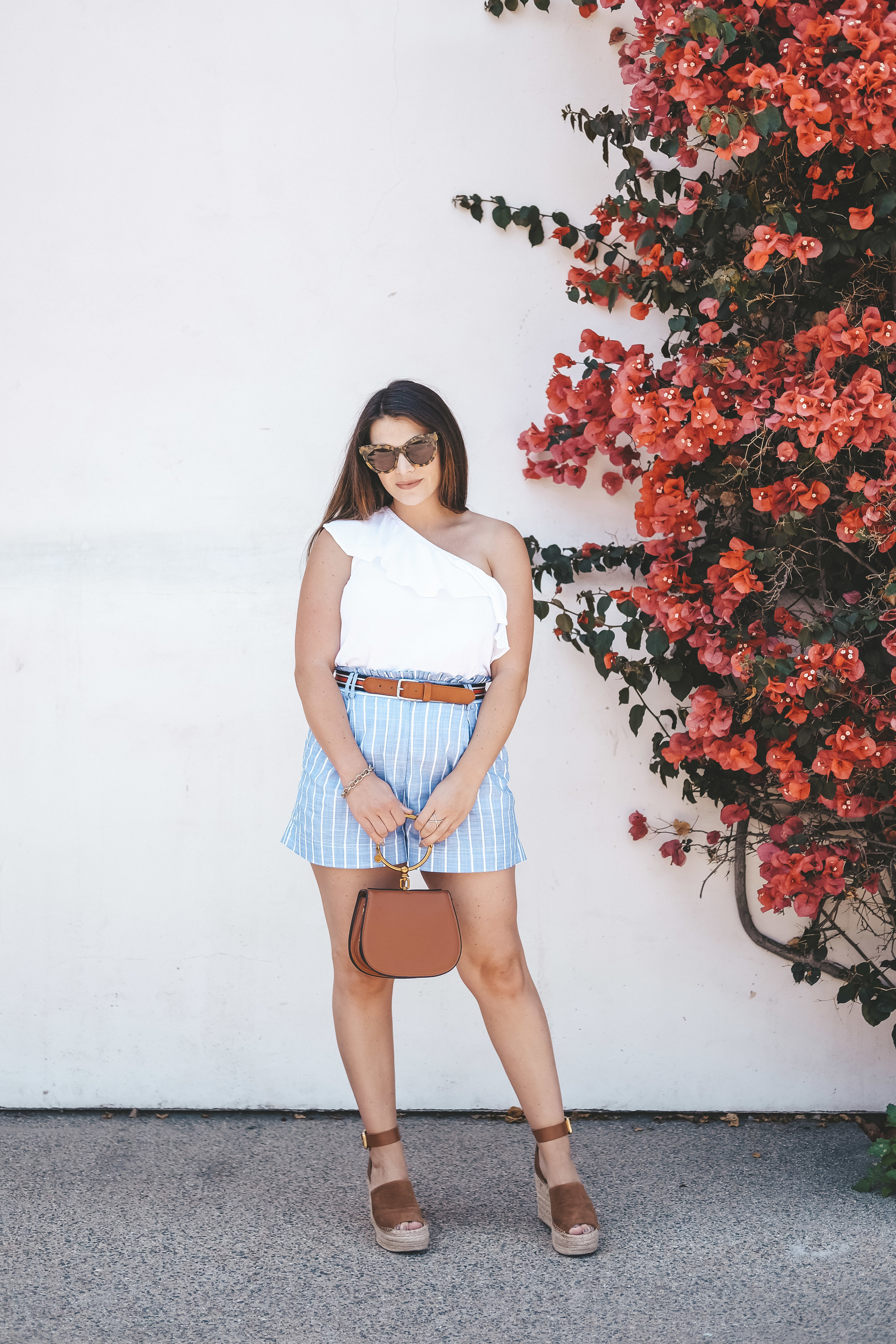 FOURTH OF JULY OUTFITS FROM THE SHOPS AT MISSION VIEJO — Me and Mr