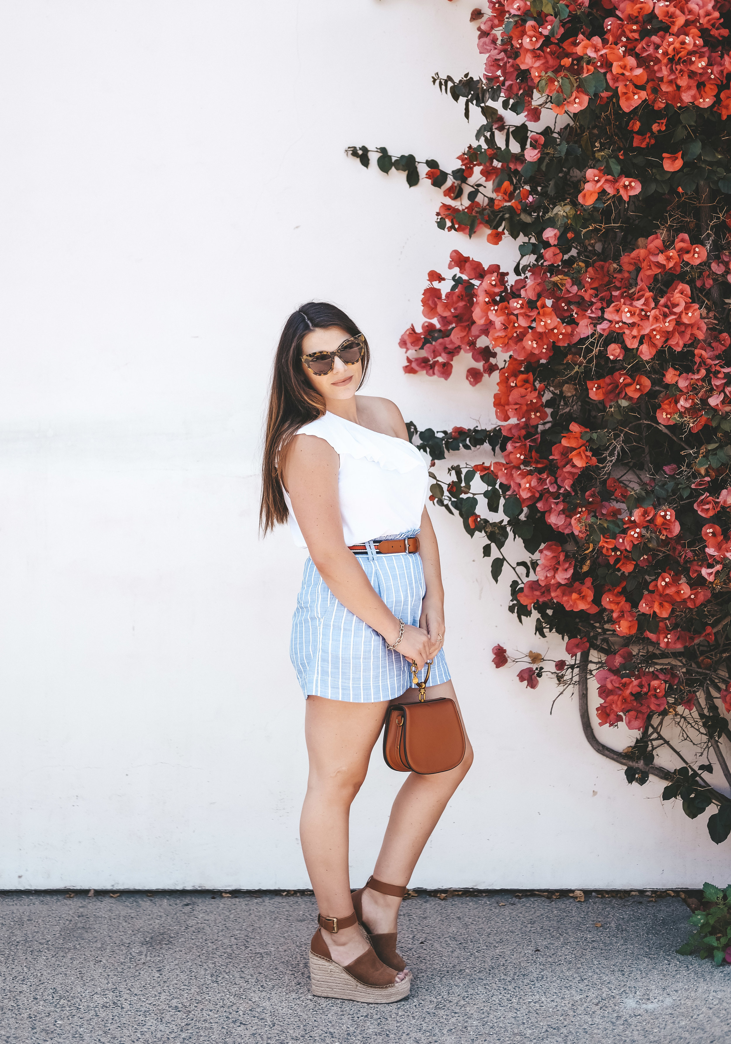 FOURTH OF JULY OUTFITS FROM THE SHOPS AT MISSION VIEJO